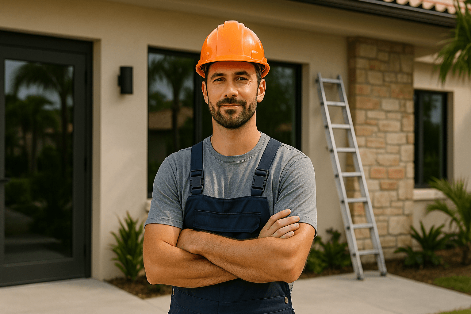 JT Handyman Solutions LLC hero image